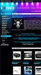 Mobile Screenshot of fmpirate.org